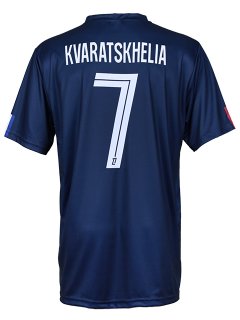 23-24 マンチェスターシティ #11 ドク レプリカユニフォーム | 激安