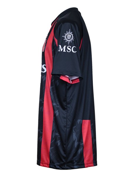 画像4: 25-26 ACミラン #14 モドリッチ レプリカユニフォーム (4)