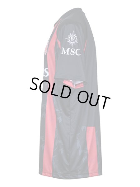 画像4: 25-26 ACミラン #14 モドリッチ レプリカユニフォーム (4)