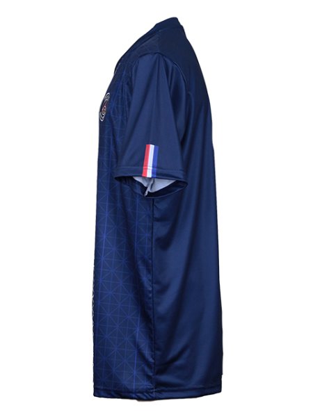 画像4: 25-26 パリサンジェルマン #7 クヴァラツヘリア レプリカユニフォーム (4)