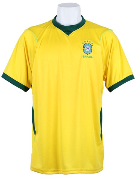 2026 ブラジル代表 レプリカユニフォーム