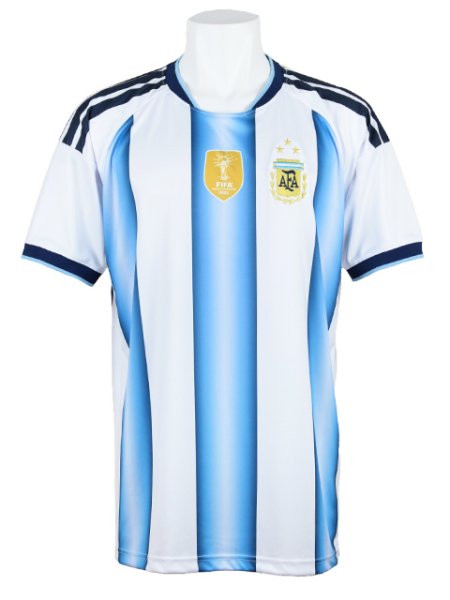 2026 アルゼンチン代表 レプリカユニフォーム