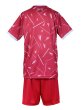 画像2: キッズ・ジュニア用 26-27 リバプール レプリカユニフォーム (2)