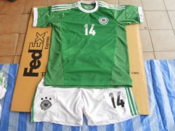 チームセット入荷しました