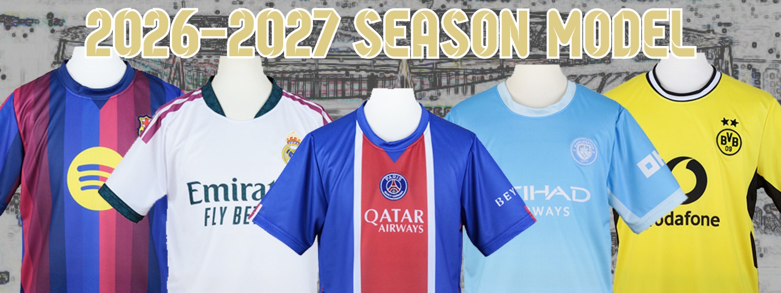 26-27シーズンモデルはこちら