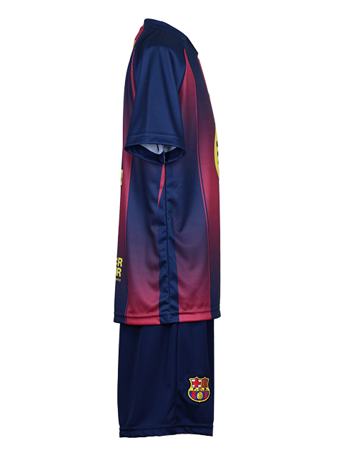 25-26 バルセロナ No.10 ラミン・ヤマル】キッズ・ジュニア用レプリカ